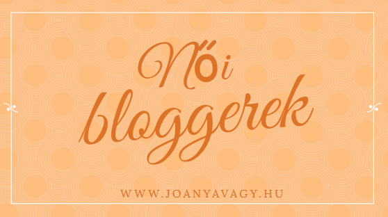 magyar női bloggerek