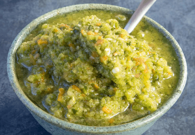 sofrito